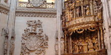 Capilla del Condestable, Catedral de Burgos, Castilla y León