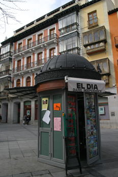 Plaza del Arco de la Sangre, Toledo, Castilla-La Mancha