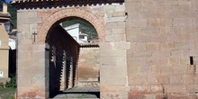 Pórtico