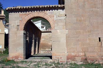 Pórtico