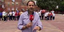Bijbol Reportaje Telemadrid