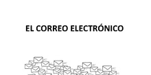 C - Correo Electrónico