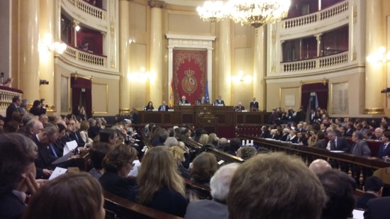 Día Oficial de la Memoria del Holocausto, 27-I-2016