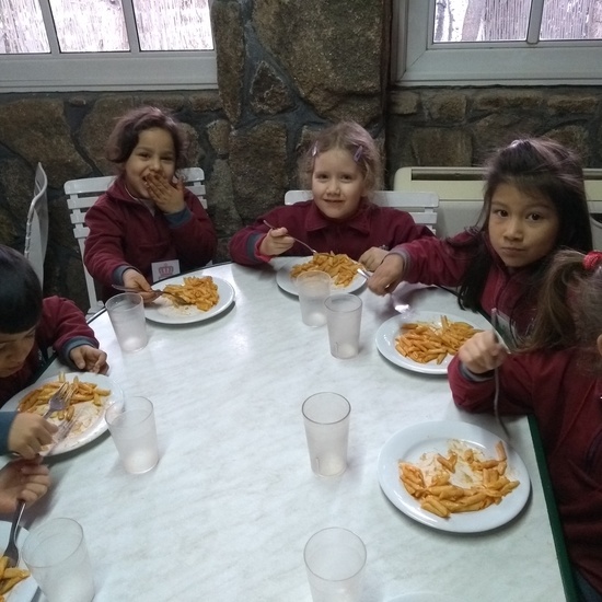 Granja de los Cuentos Infantiles I 44