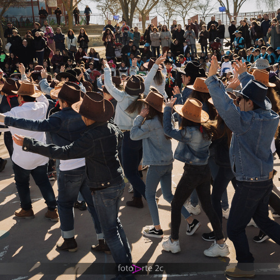 Carnaval, varios. 23