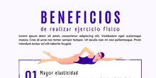 BENEFICIOS DEL DEPORTE