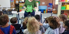 Los "papabuhos cuentacuentos" de Infantil_CEIP FDLR_Las Rozas   7