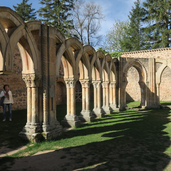 Soria San Juan de Duero (19)