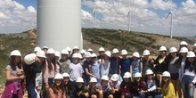 Aula Didáctica de Iberdrola Energías Renovables 26