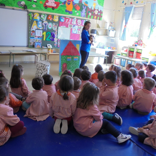 inmersión linguística 21