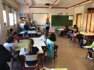 Talleres de habilidades sociales 4