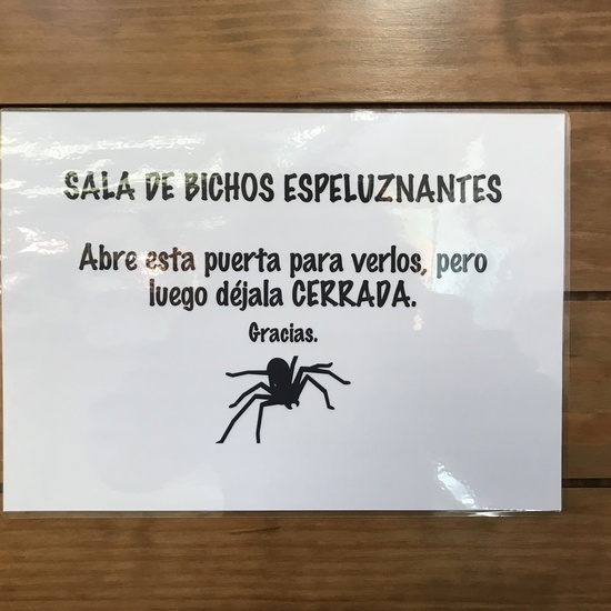 2020_02_27_3º visita Insectpark (3)_CEIP FDLR_Las Rozas 1