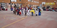 Carnaval Infantil II