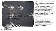 INSTRUCCIONES TAREA5