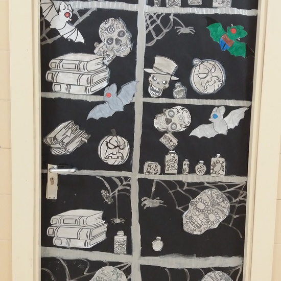 Halloween Luis Bello Fotos 1 8