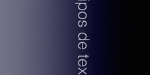  PRIMARIA - 5º -LENGUA - TIPOS DE TEXTOS - FORMACIÓN