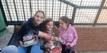 2019_01_30_Mercadillo Solidario 2019_CEIP FDLR_Las Rozas 14