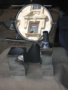 Reflejos, Salamanca, Castilla y León