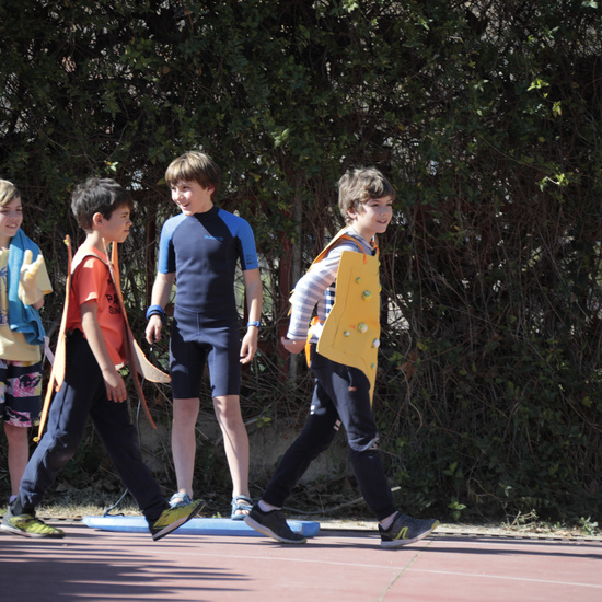 CARNAVAL 2020 - 4º PRIMARIA 6