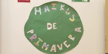 Haikus de Primavera