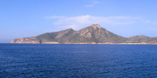 Isla Sa Dragonera, Mallorca