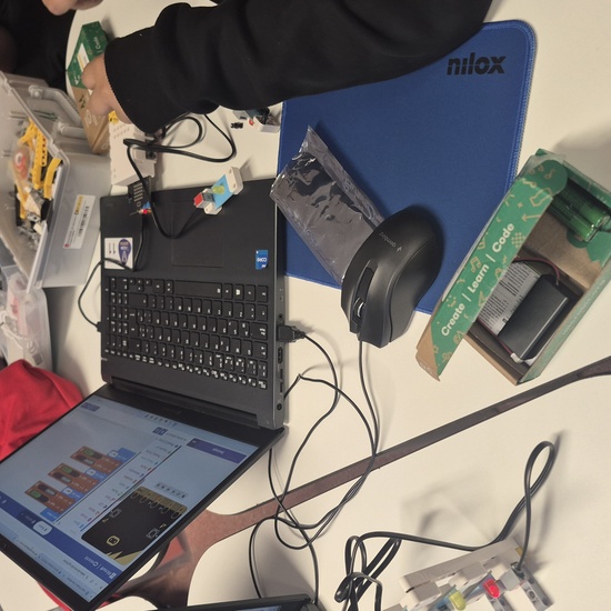 SEMAFOROS DE 6º Curso 2025-2026 2