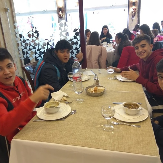 Viaje a Granada y Córdoba 2019 30