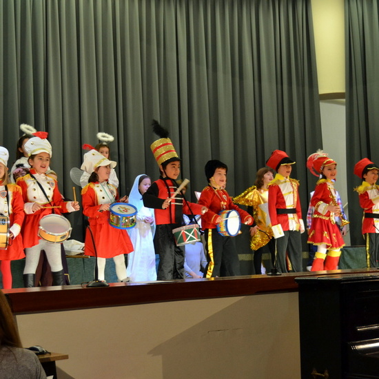 NAVIDAD 2017 2º EDU. PRIMARIA_2 23