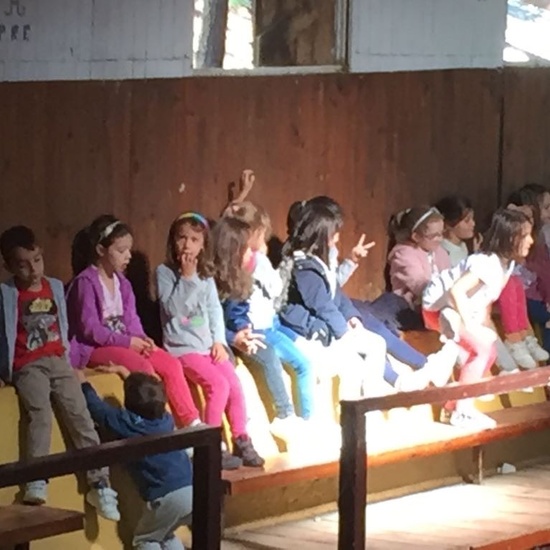 Granja Escuela 1º y 2º EP 2017-18_24 49