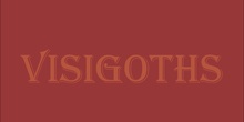 Visigoths