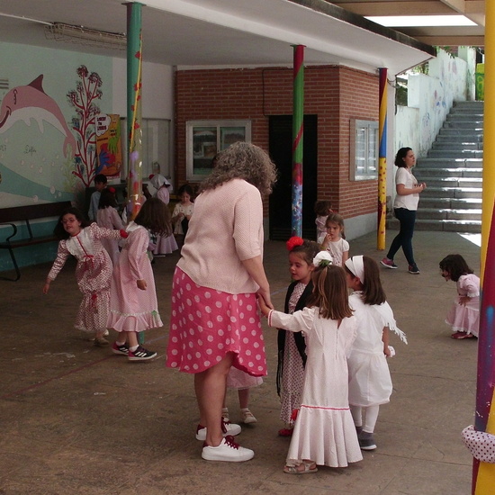 MADRID EN FIESTAS. 16