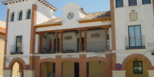 Ayuntamiento de Pinto