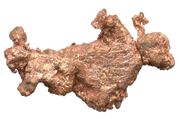 Cobre nativo