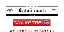 IES SATAFI - EL MERCADO DE TRABAJO - JUNIO 2023