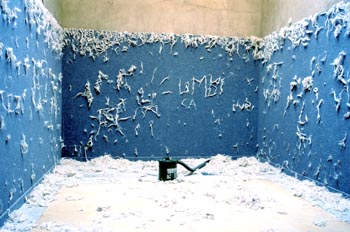 Museo Vostell Malpartida - Malpartida de Cáceres