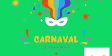 Carnaval CEIP Vía Romana 25-26 II