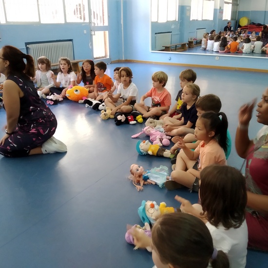 ED.INFANTIL APRENDE PRIMEROS AUXILIOS 18