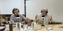 Los Especiales de 8en Radio: Entrevista a Alfredo Gómez Cerdá