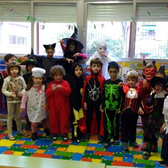 gran fiesta halloween 2