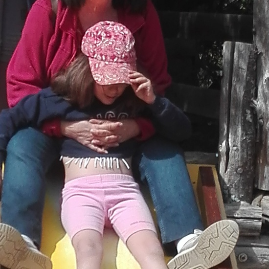 Martes en la Granja Nuestra Tierra  14