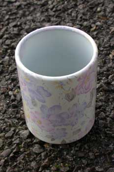 Recipiente cilíndrico