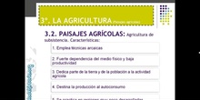 Tema 4 Sector primario (parte 2)