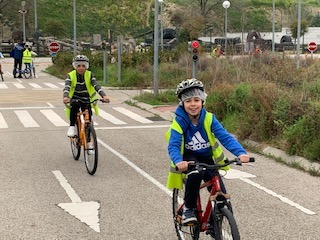 Educación Vial. 6º 3