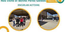 MentorActúa- Comunidad de Innovación Región de Murcia 2025/2026.