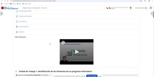 Videoconferencia Presentación Fundamentos de Python. 07/10/26