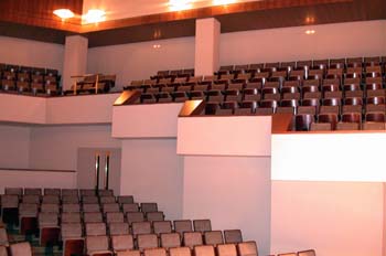 Auditorio
