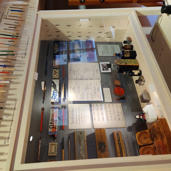 Material de enseñanza en Berlín 27