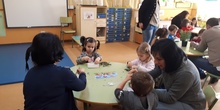 TALLER DE PLANTAS - 3 AÑOS INFANTIL 5