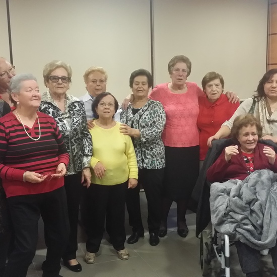 Concurso de dulces  2