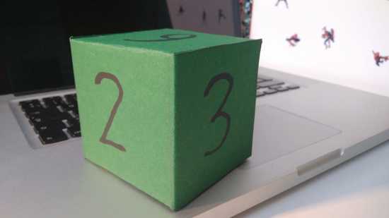 Marcos cuerpos geométricos